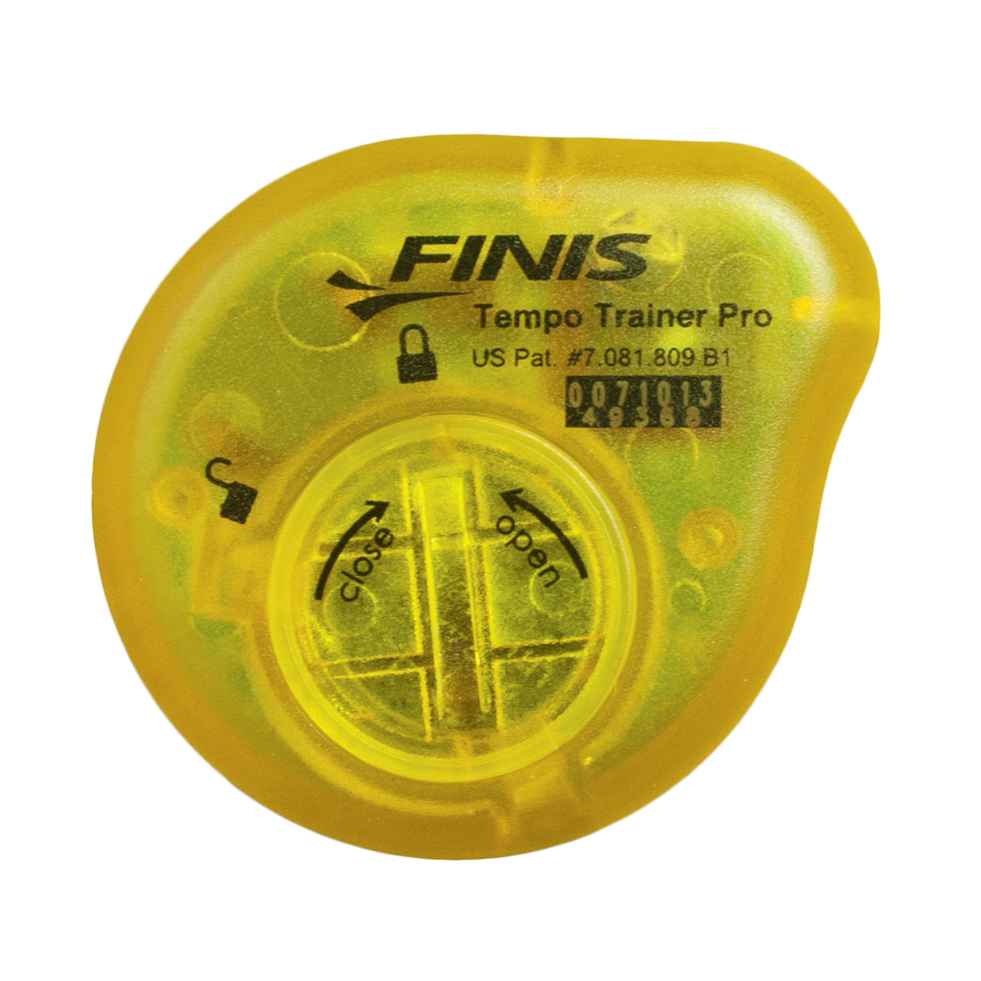 FINIS Tempo Trainer Pro - obrazek 3