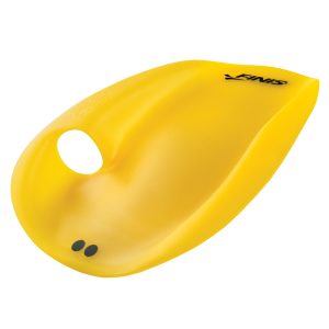 FINIS Wiosełka do pływania Agility – technika i trening