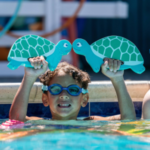 FINIS FLOATIE FRIENDS™ Rekin