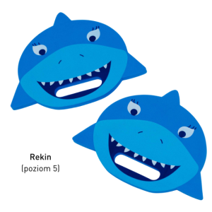 FINIS FLOATIE FRIENDS™ Rekin