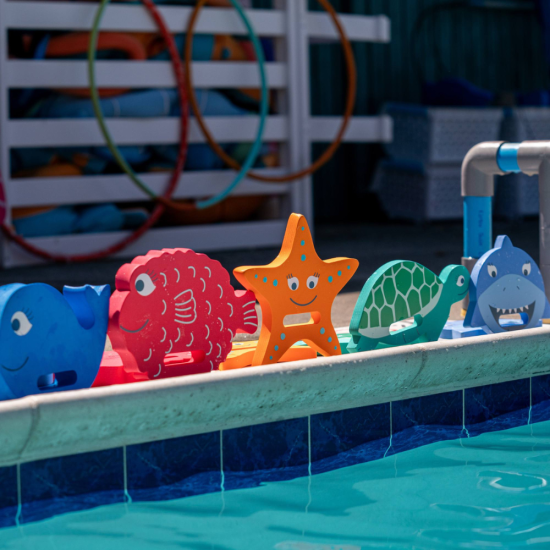 FINIS FLOATIE FRIENDS™ Rozdymka - obrazek 4