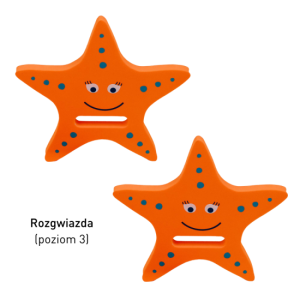 FINIS FLOATIE FRIENDS™ Rozgwiazda