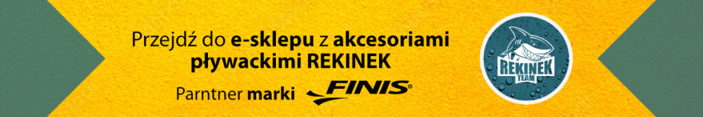 Przycisk akcji , call to action, sklep internetowy Rekinek