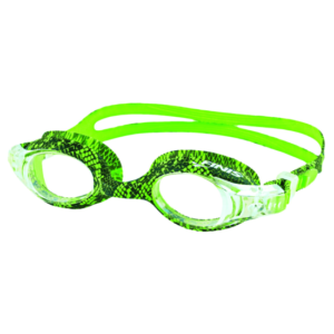 Okulary do pływania dla dzieci Adventure Snake (4 -10 LAT)