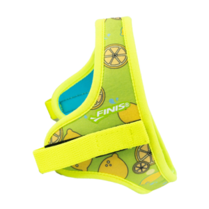 Okulary do pływania dla dzieci DragonFlys Lemon (3-8 LAT)