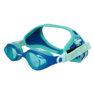 Okulary do pływania dla dzieci DragonFlys Shark (3-8 LAT)