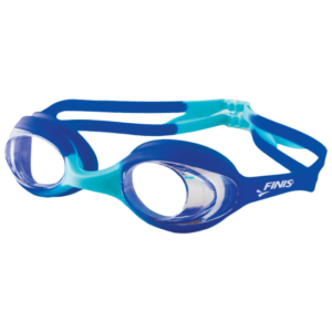 Okulary do pływania dla dzieci Swimmies Blue (2-5 LAT)