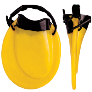 Płetwy Positive Drive Finis