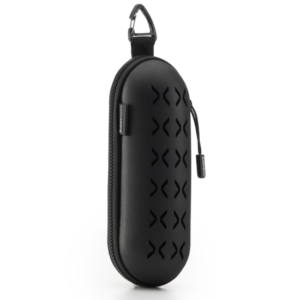 Buddyswim Etui Na Okulary Z Pianki EVA Czarne