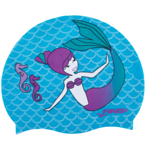 Czepek silikonowy Mermaid Paradise