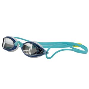 Okulary do pływania Circuit 2 Blue Mirror