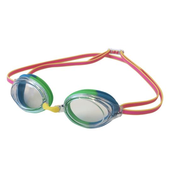 Okulary do pływania Ripple Clear/Pink