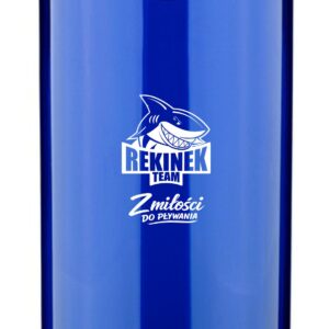 Bidon sportowy Rekinek Team 750 ml