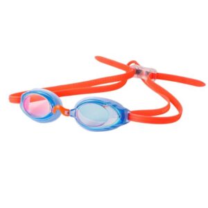 Okulary do pływania Lightning Coral Mirror